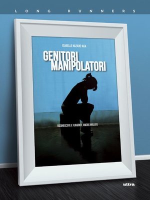 cover image of Genitori manipolatori